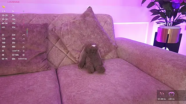 Anybuny online show from February 9, 12:14 pm