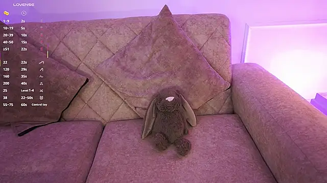 Anybuny online show from March 24, 11:54 am