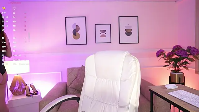 Anybuny online show from June 16, 11:54 am