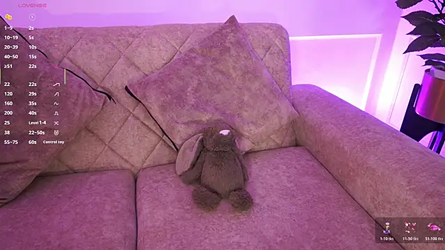 Anybuny online show from February 16, 12:48 pm