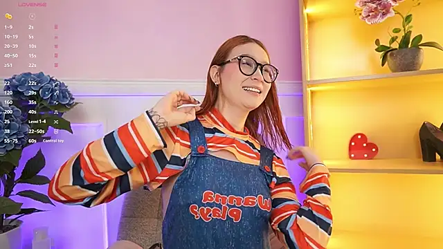 Anybuny online show from November 14, 12:42 pm