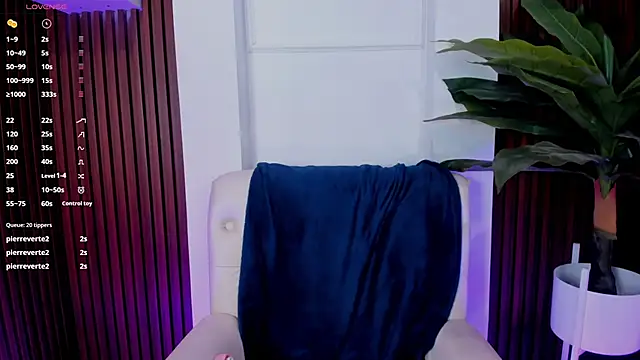 Anybuny online show from February 27, 5:58 pm