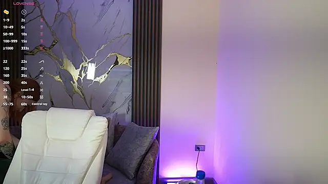 Anybuny online show from October 21, 12:48 pm