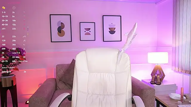 Anybuny online show from May 15, 12:14 pm