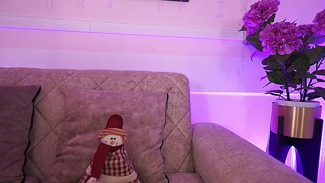 Anybuny online show from January 7, 11:37 am