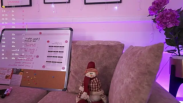 Anybuny online show from January 17, 1:15 pm