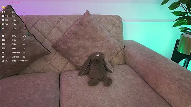 Anybuny online show from February 28, 11:43 am