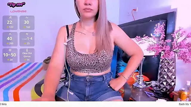 daniela beauty online show from March 15, 1:23 am