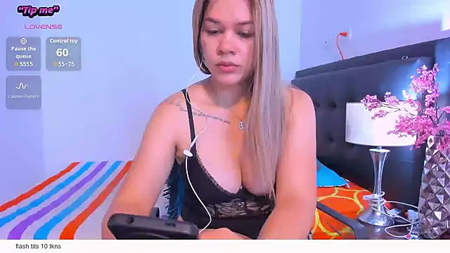 daniela beauty online show from March 5, 1:08 pm