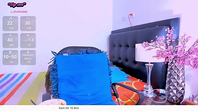 daniela beauty online show from March 29, 1:13 pm