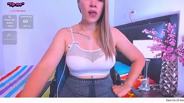 daniela beauty online show from February 23, 4:18 pm