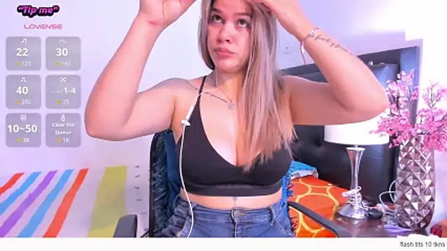 daniela beauty online show from March 10, 3:16 pm