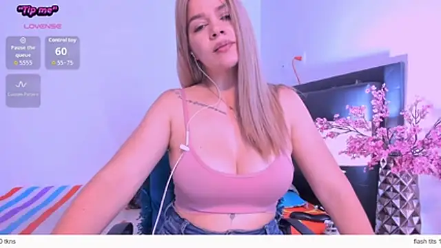 daniela beauty online show from March 30, 5:14 pm