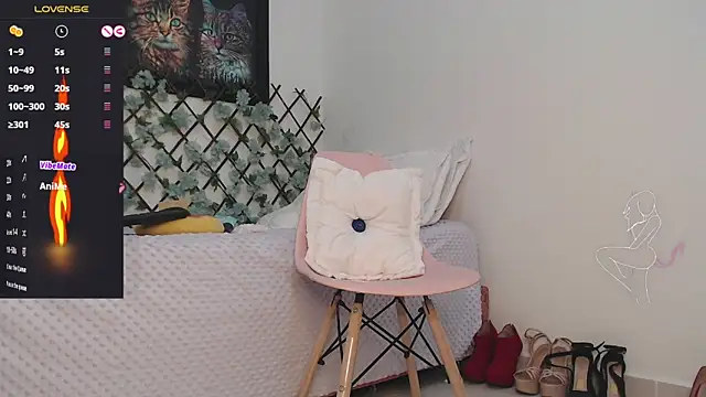 Snapshot of alinsonhot29 chatting on October 30, 2:21 am alinsonhot29 online show from October 30, 2:21 am