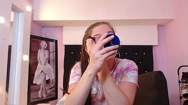 kittybonxx online show from September 9, 11:52 am