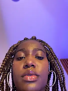 Kendy Wilkinson online show from February 7, 3:47 am
