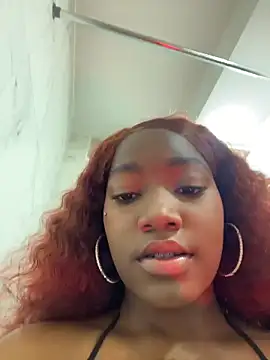 Kendy Wilkinson online show from February 28, 7:02 pm