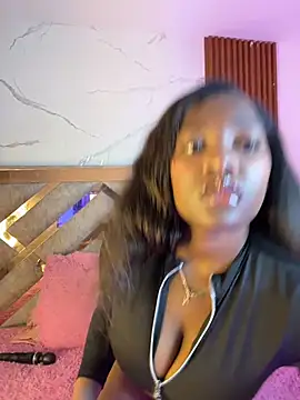 Kendy Wilkinson online show from May 29, 7:09 pm