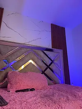 Kendy Wilkinson online show from February 9, 4:43 am