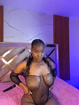 Kendy Wilkinson online show from April 16, 10:34 pm