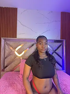Kendy Wilkinson online show from April 19, 3:07 am