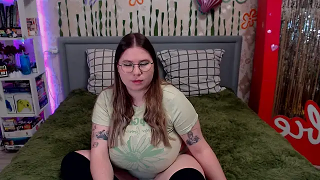 portgas d letty online show from April 3, 9:43 pm