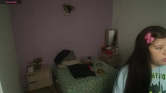 Ingrid Casas online show from November 4, 2:10 pm