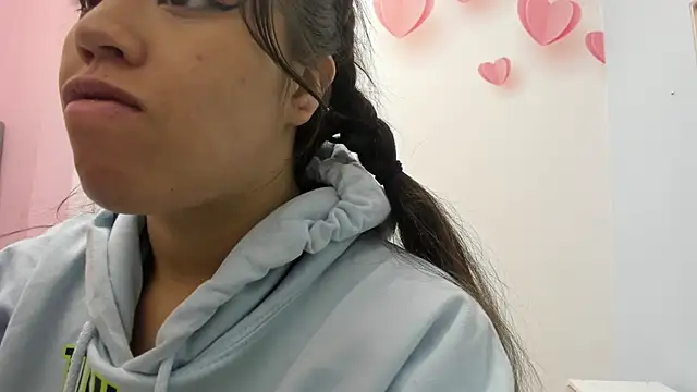 Ingrid Casas online show from October 11, 1:45 pm