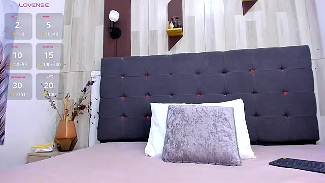 Anastasiapriest online show from February 24, 11:55 am