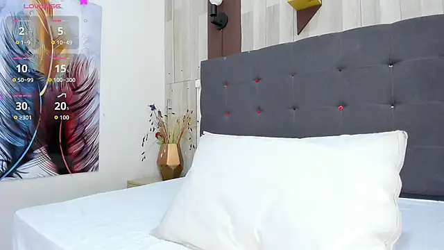 Anastasiapriest online show from November 7, 11:48 am