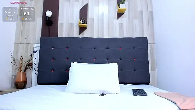 Anastasiapriest online show from January 15, 11:46 am