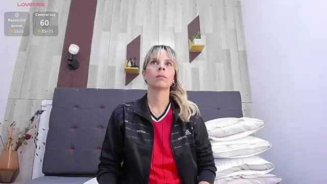 Anastasiapriest online show from February 4, 11:38 am