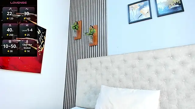 Anastasiapriest online show from November 14, 11:47 am