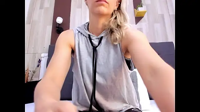 Anastasiapriest online show from April 15, 11:49 am