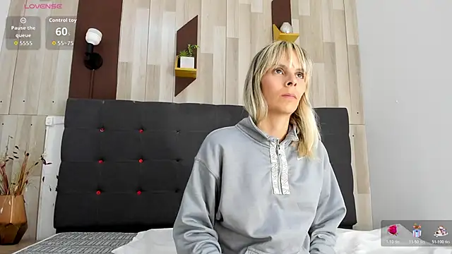 Anastasiapriest online show from October 21, 11:42 am