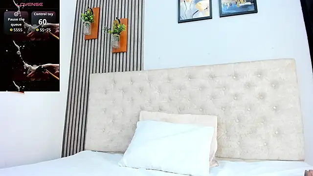 Anastasiapriest online show from November 13, 11:47 am