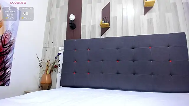 Anastasiapriest online show from January 10, 11:27 am