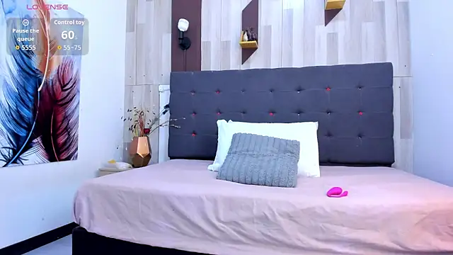 Anastasiapriest online show from March 20, 11:44 am