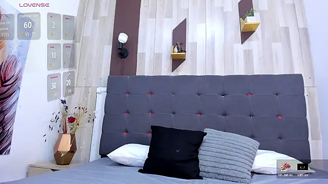 Anastasiapriest online show from February 26, 11:43 am