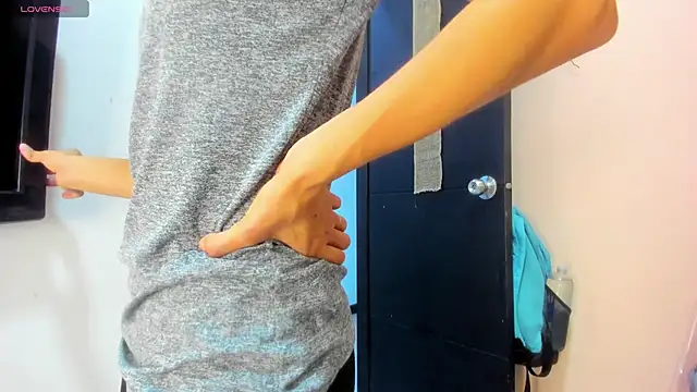 Anastasiapriest online show from December 5, 11:42 am