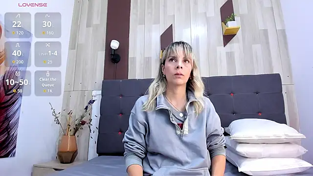 Anastasiapriest online show from February 14, 11:32 am