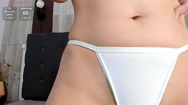 Anastasiapriest online show from October 25, 11:42 am