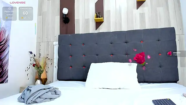 Anastasiapriest online show from December 15, 11:38 am