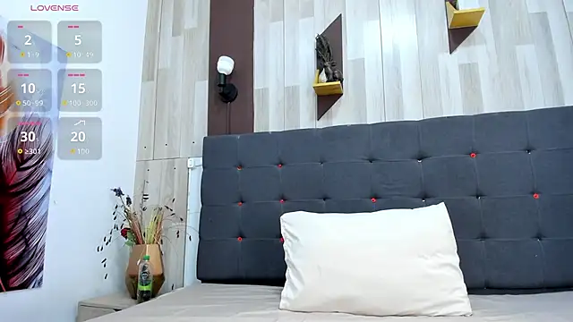 Anastasiapriest online show from December 17, 11:37 am