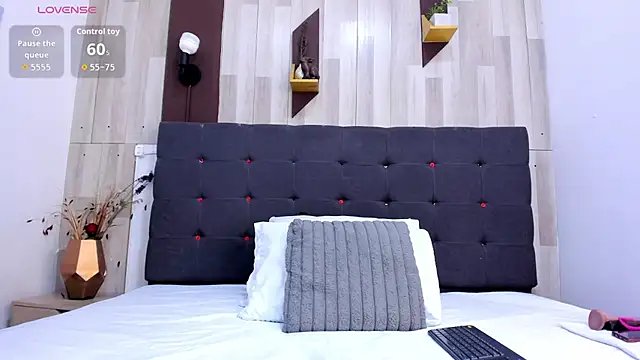 Anastasiapriest online show from March 13, 11:59 am