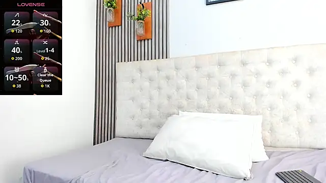 Anastasiapriest online show from November 20, 11:44 am