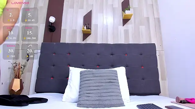 Anastasiapriest online show from March 30, 11:33 am