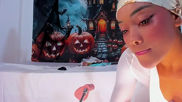 Juliette  3 online show from November 1, 11:04 am