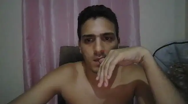 marlon hott1 online show from January 16, 4:49 am