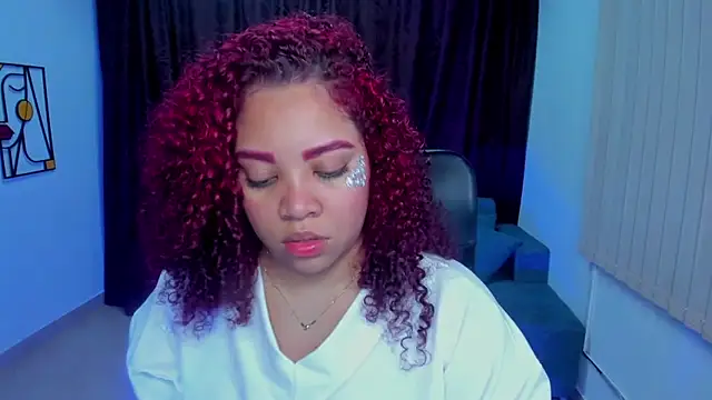 AngelaCoffee online show from September 13, 10:32 pm